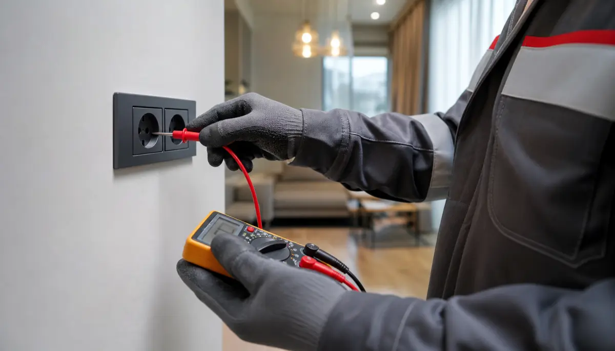 Boletines eléctricos en Tenerife — Electricidad Giraldo