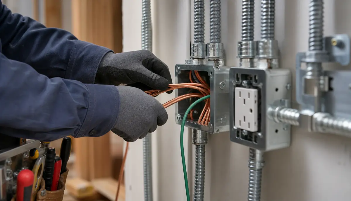 Instalaciones eléctricas en Tenerife — Electricidad Giraldo